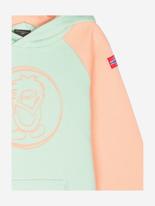 Hoodie für Kinder