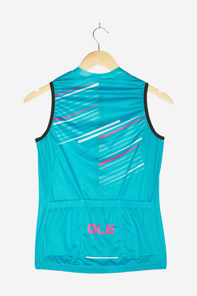 Fahrradtrikot für Damen