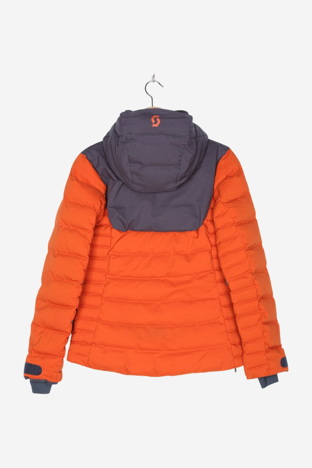 Daunenjacke für Damen