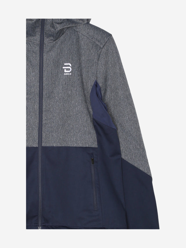 Softshelljacke für Herren
