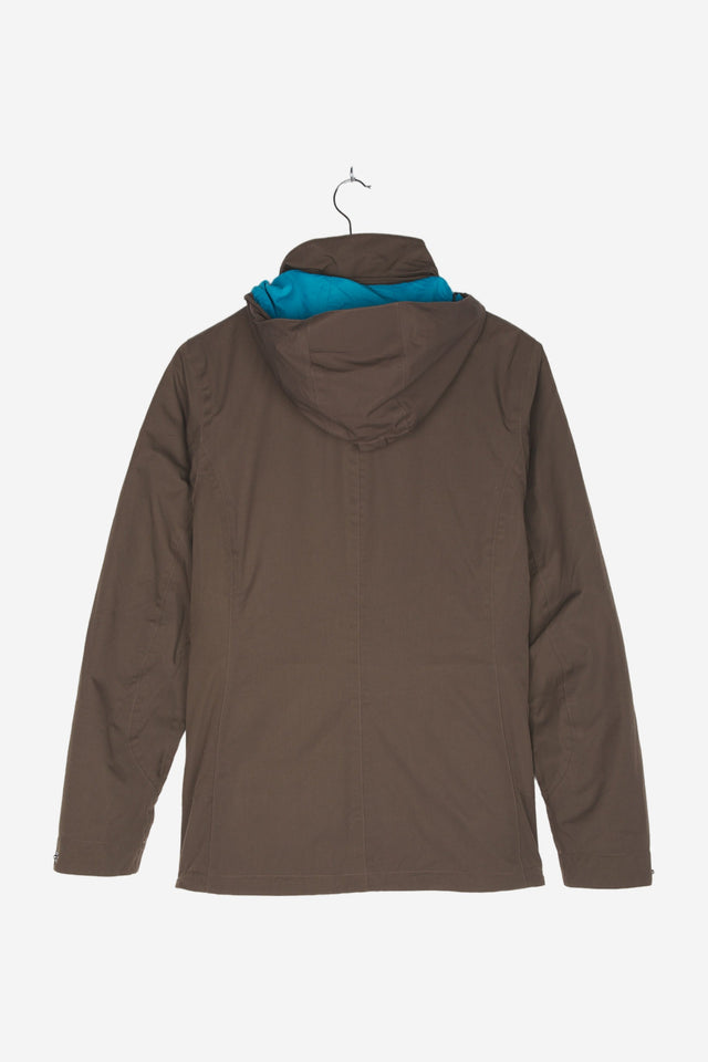 Doppeljacke für Damen