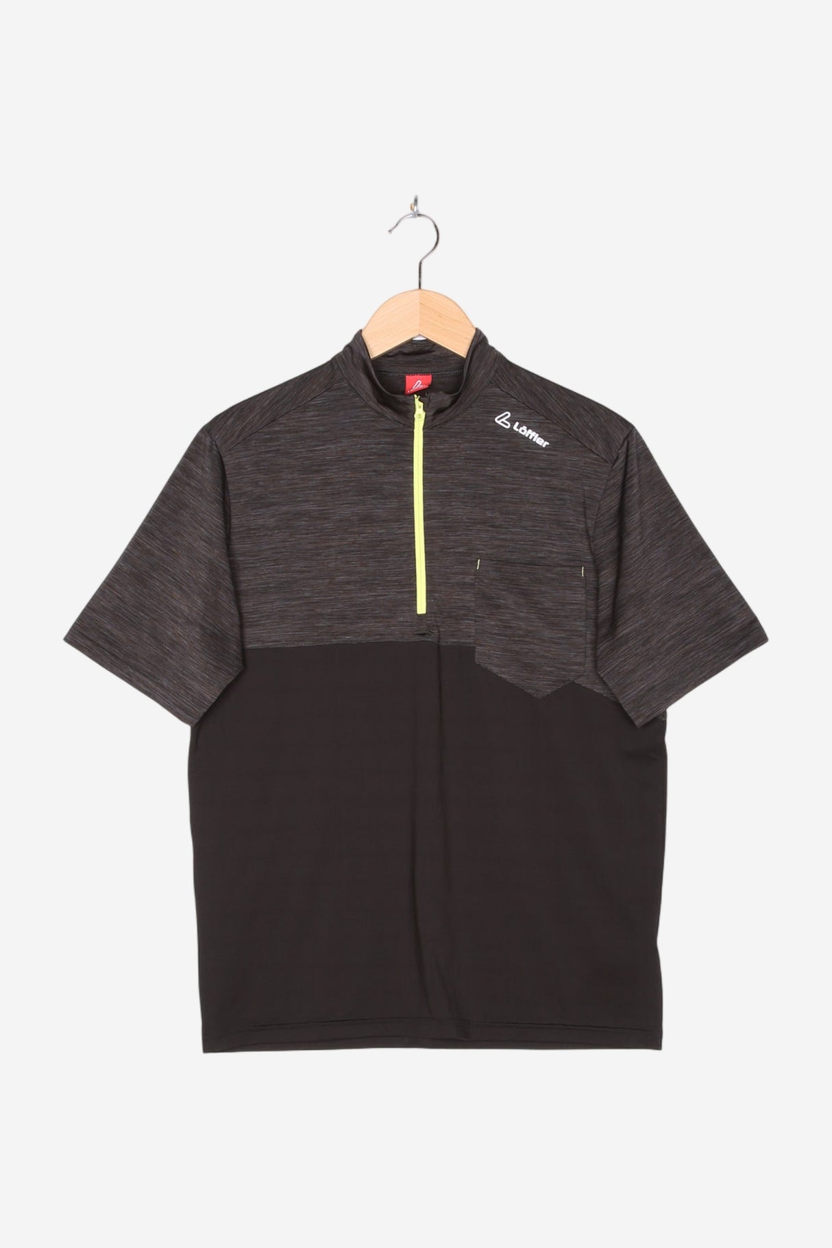 Fahrradtrikot für Herren