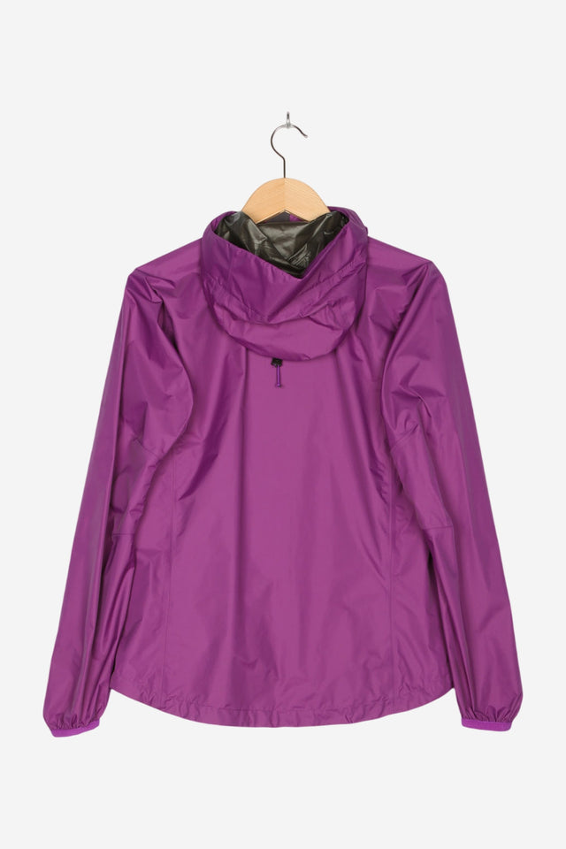 Regenjacke mit GORE-TEX für Damen