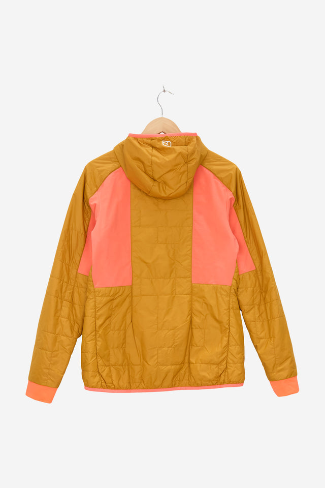 Isolationsjacke für Damen
