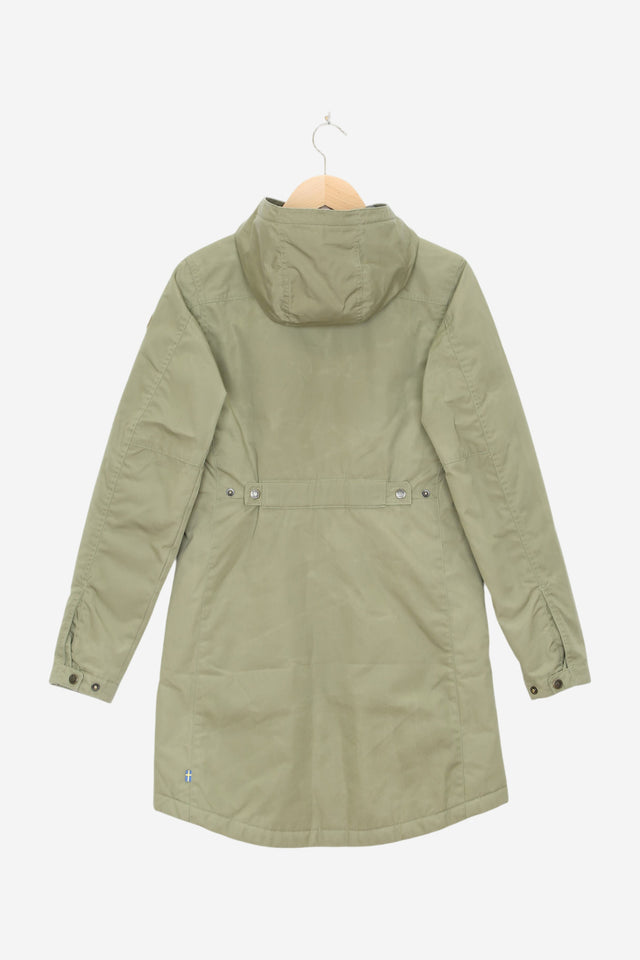 Winterjacke für Damen