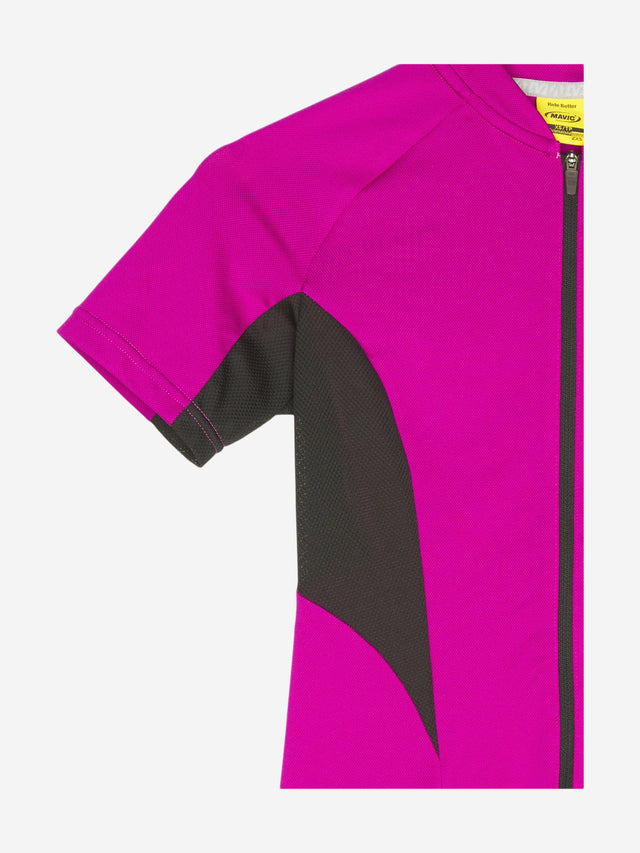 Fahrradtrikot für Damen