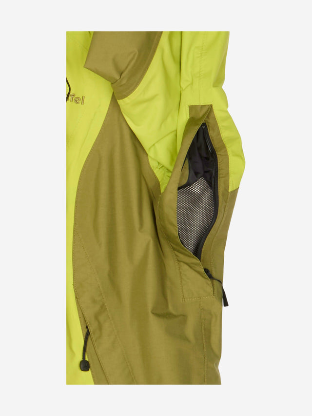 Regenjacke für Herren