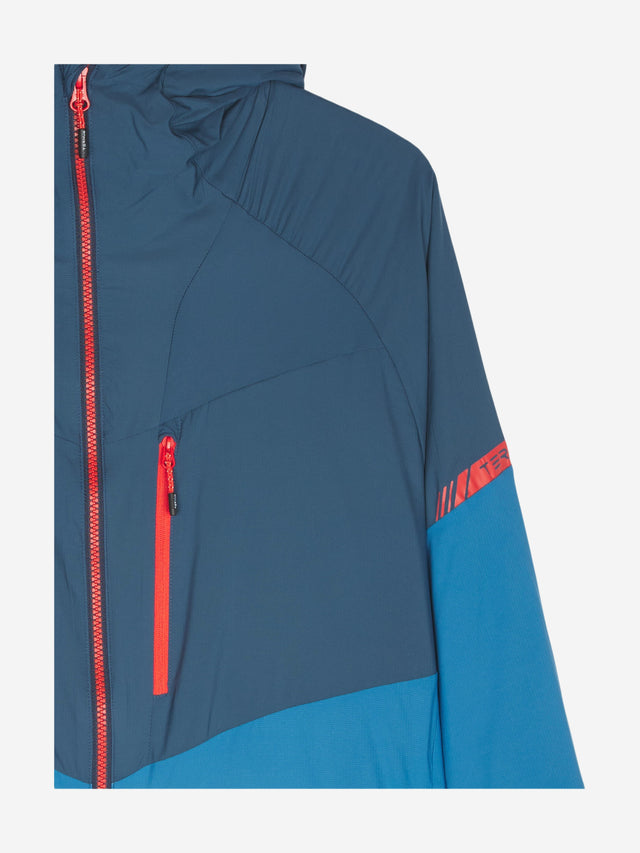 Isolationsjacke für Herren
