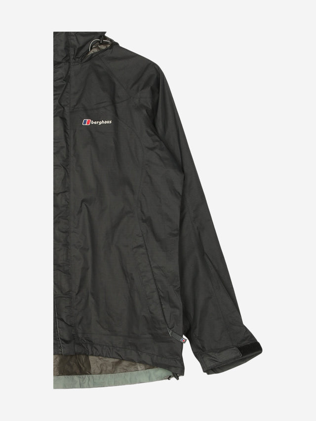 Regenjacke mit GORE-TEX für Damen