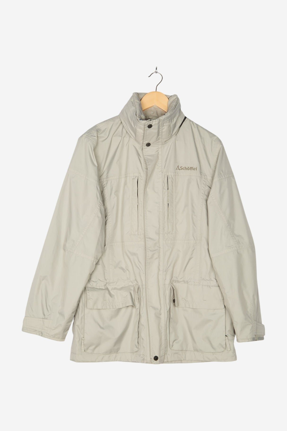Regenjacke für Damen