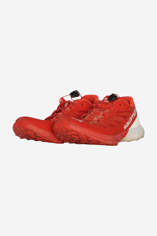 Laufschuhe & Trailrunningschuhe für Damen