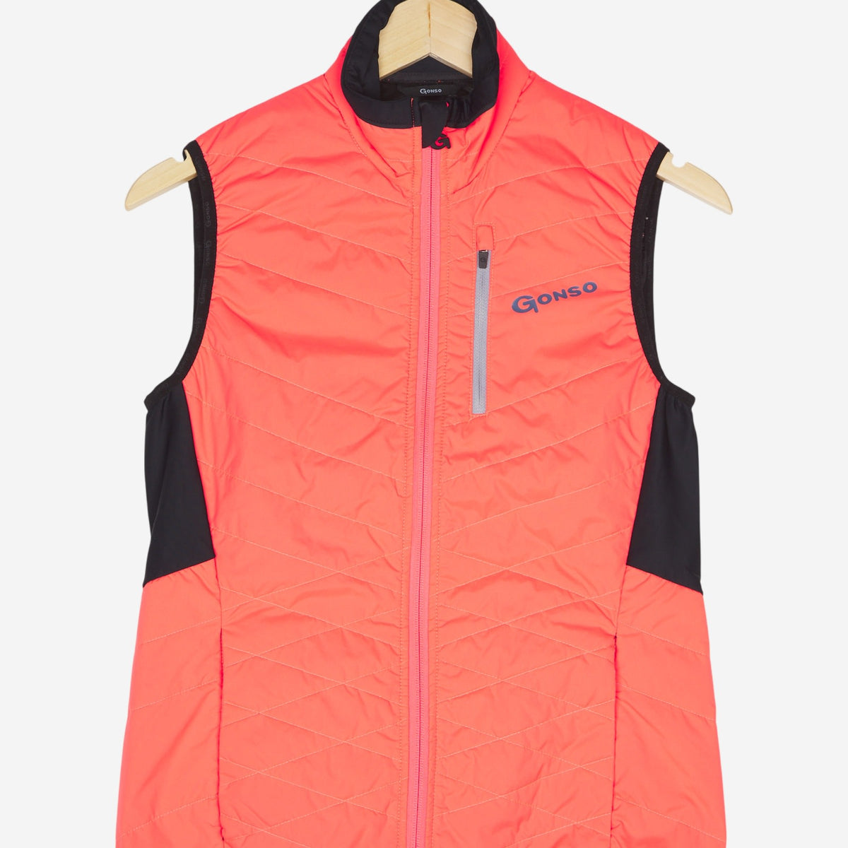 Second Hand Gonso Fahrradweste für Damen kaufen