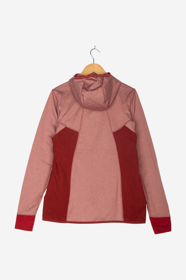 Fleecejacke für Damen