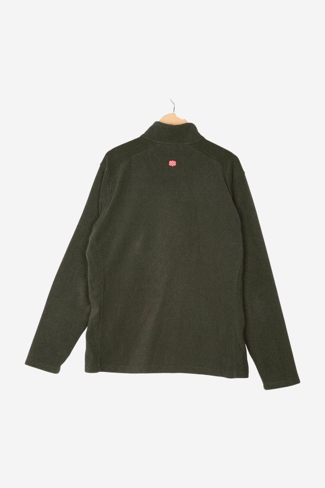 Fleecejacke für Herren