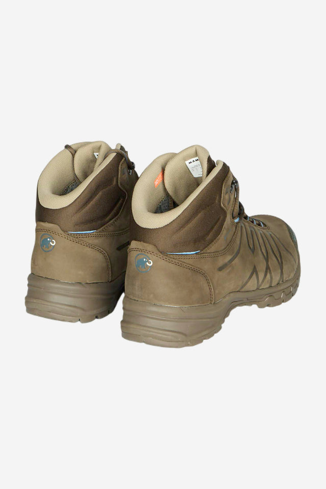 Wanderschuhe für Herren