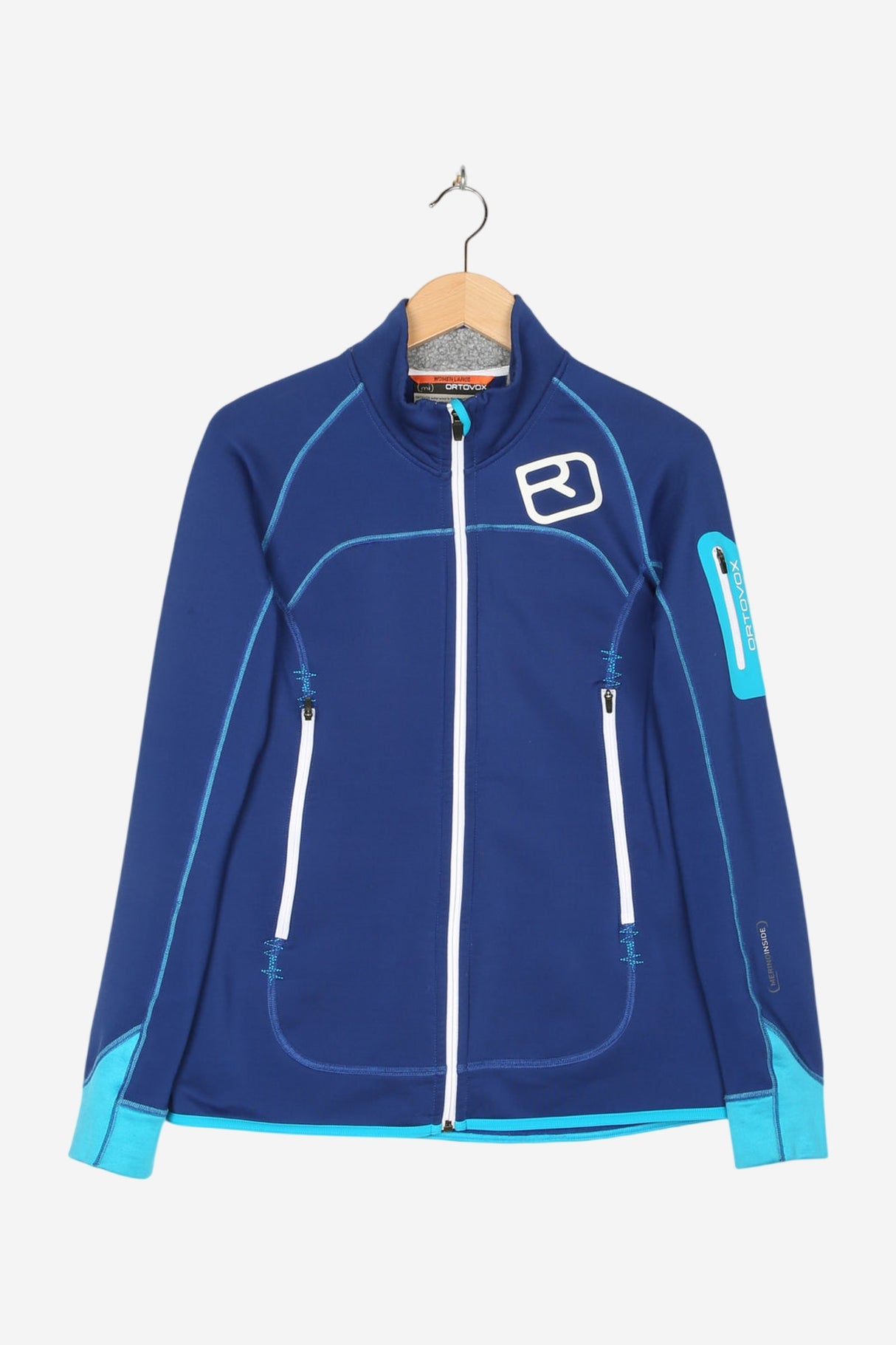 Fleecejacke für Damen