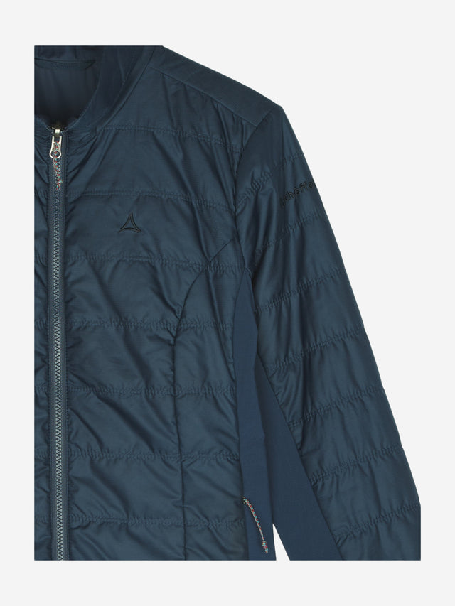 Isolationsjacke für Damen