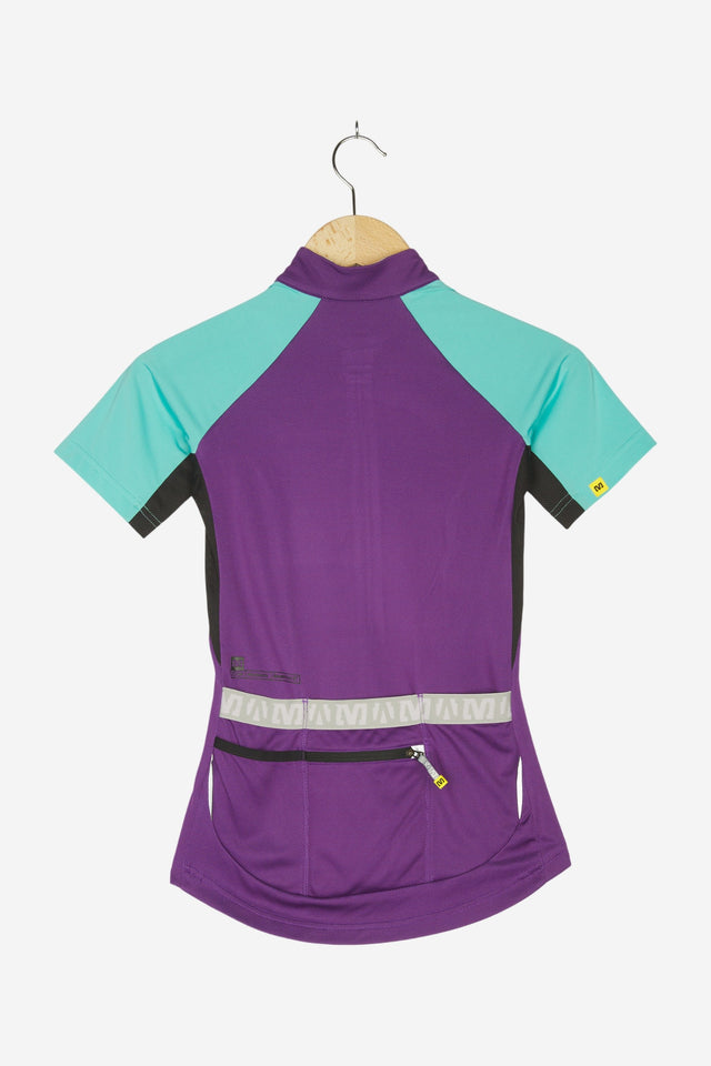 Fahrradtrikot für Damen
