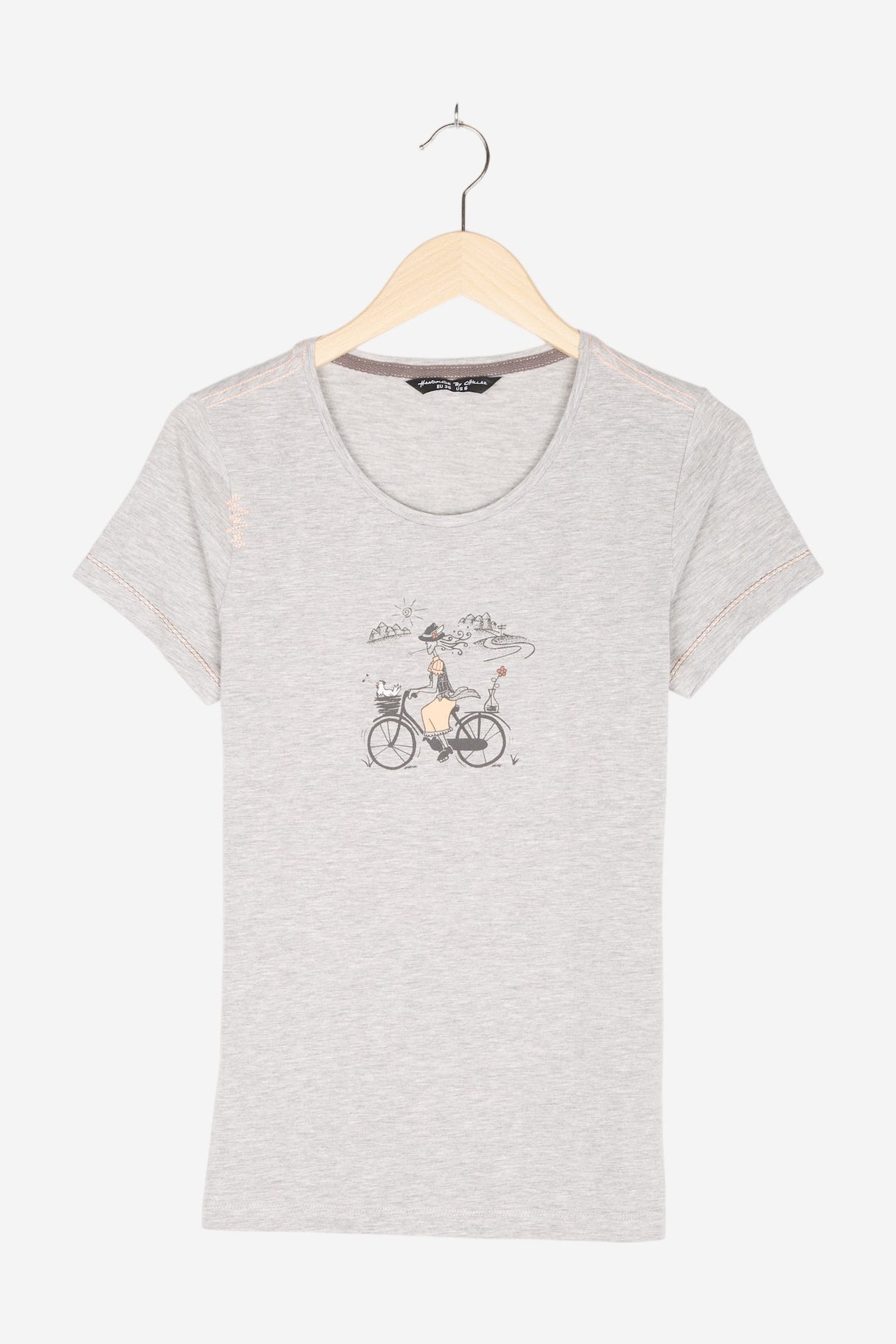 T-Shirt für Damen