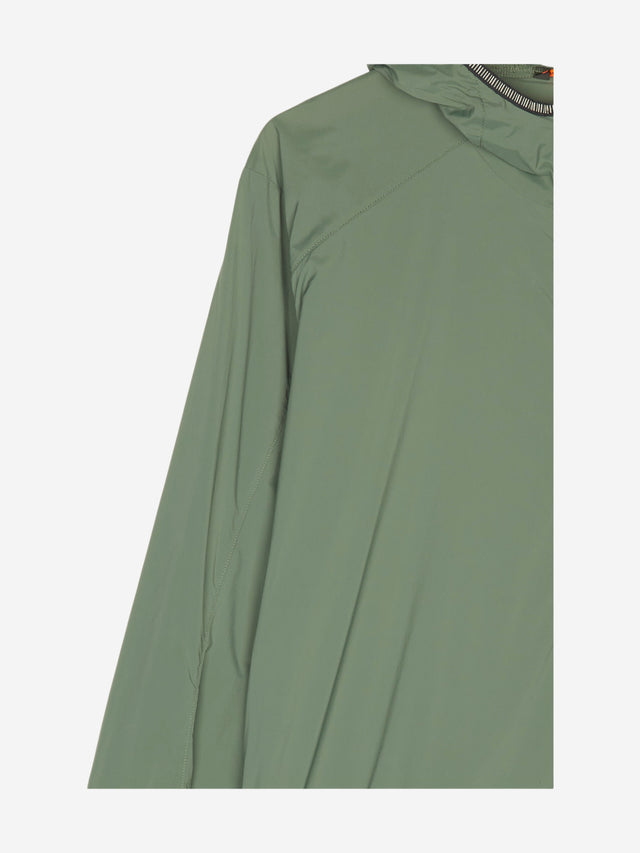 Fahrradjacke für Herren