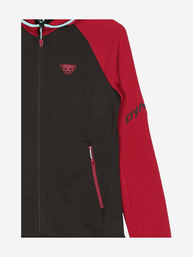 Fleecejacke für Damen