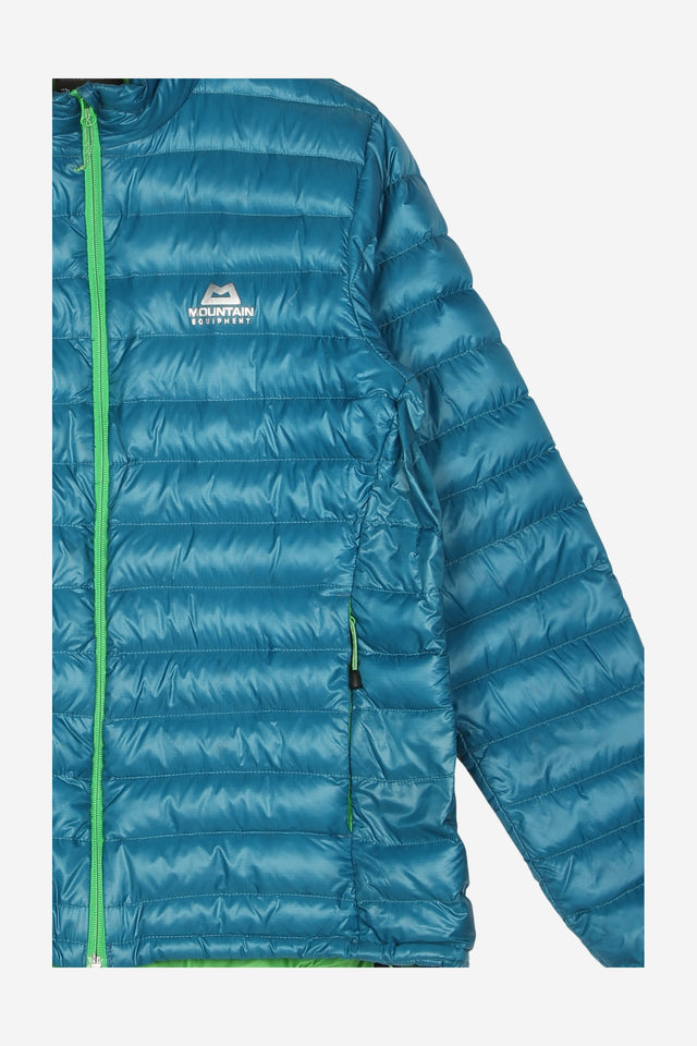 Daunenjacke für Herren