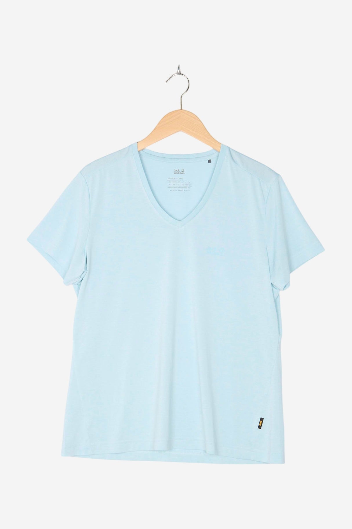 T-Shirt für Damen