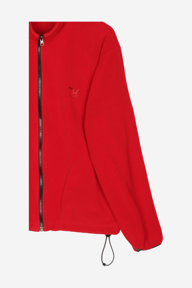 Fleecejacke für Damen