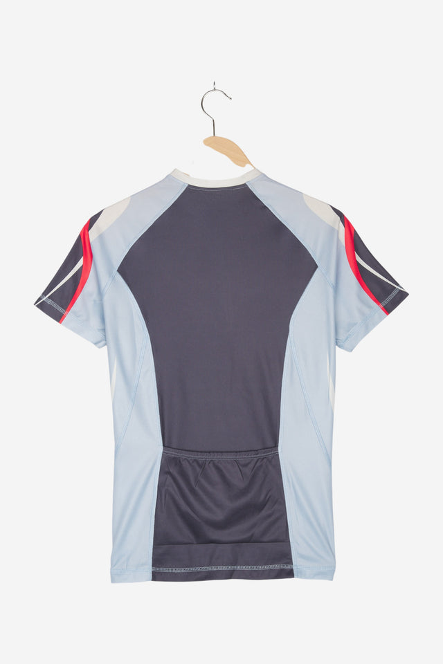 Fahrradtrikot für Damen