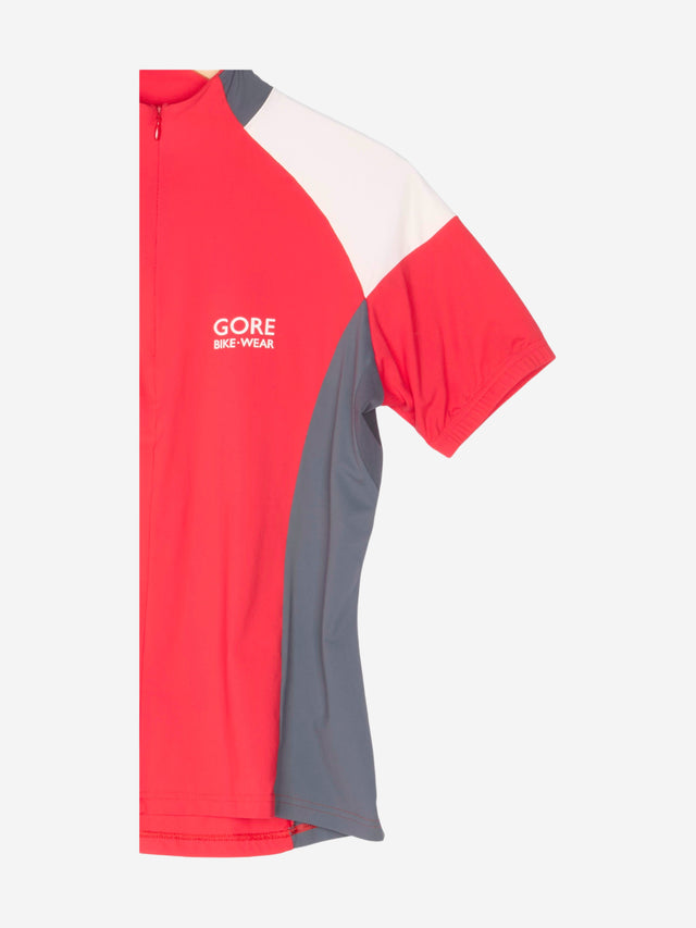 Fahrradtrikot für Damen