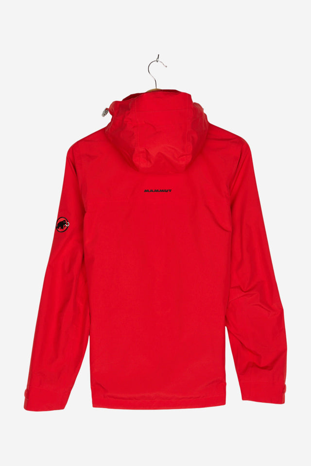 Regenjacke mit GORE-TEX für Herren