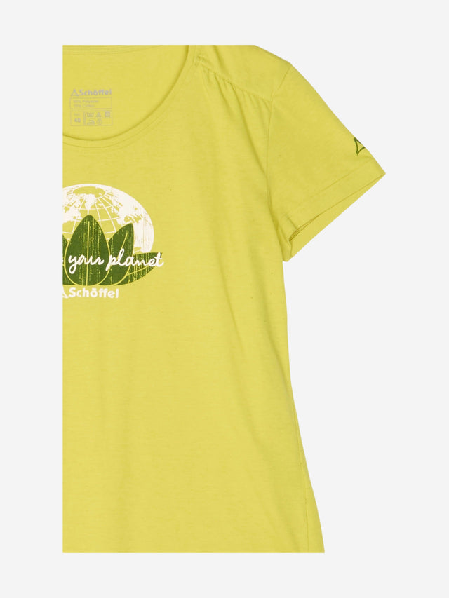 T-Shirt für Damen