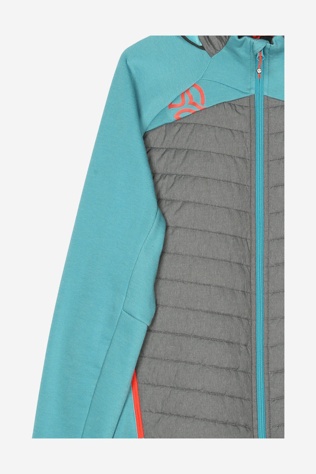 Isolationsjacke für Herren