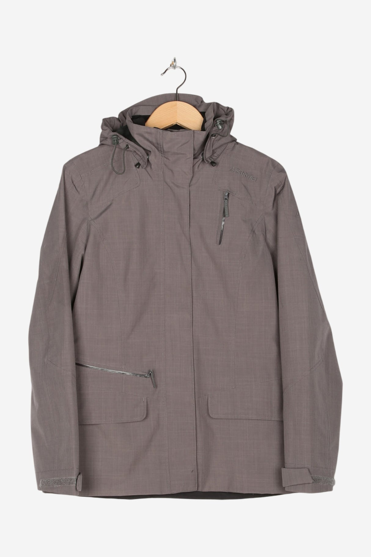 Regenjacke für Damen