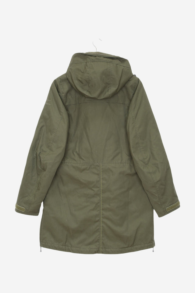 Winterjacke für Damen