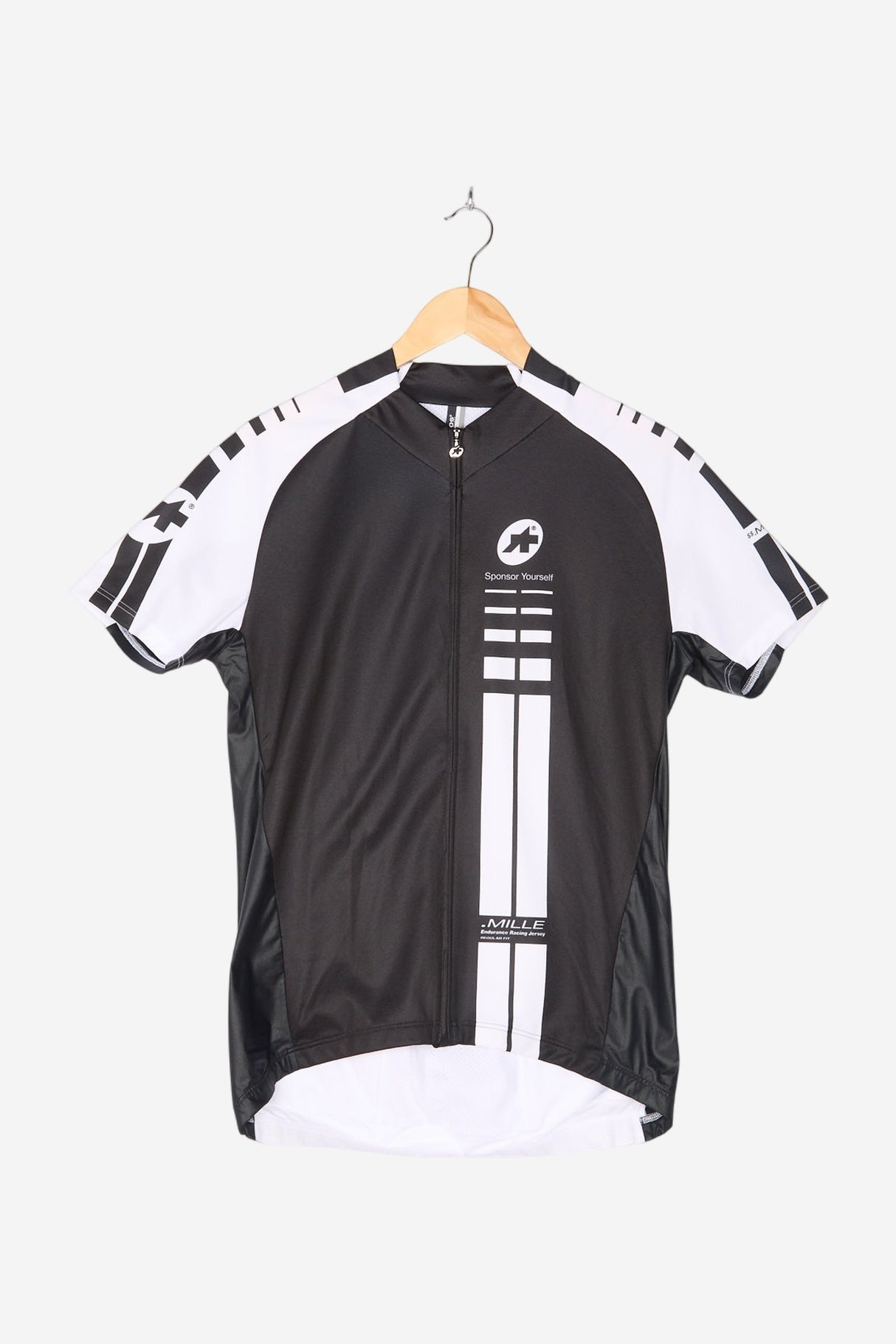 Fahrradtrikot für Herren