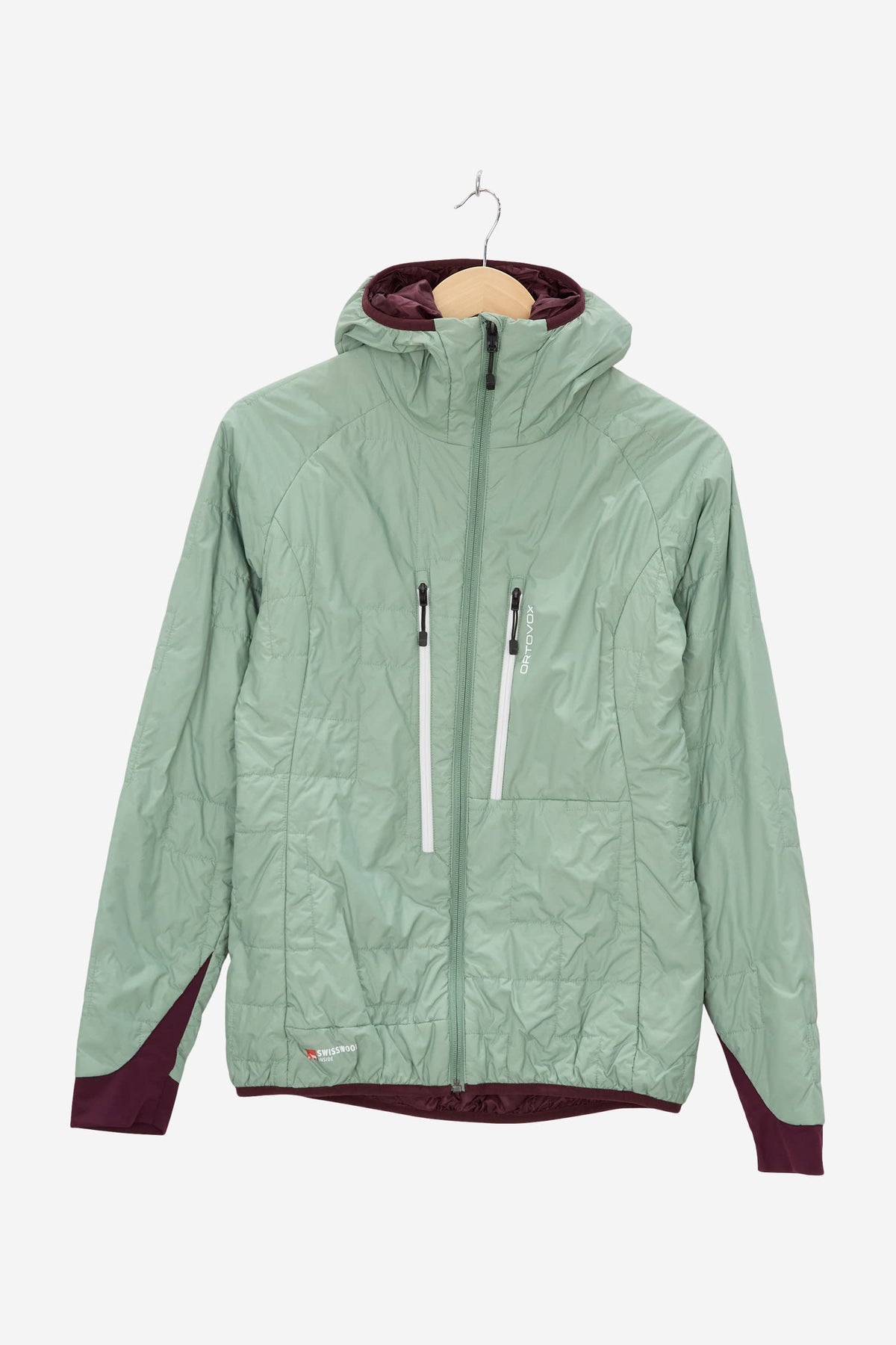 Isolationsjacke für Damen