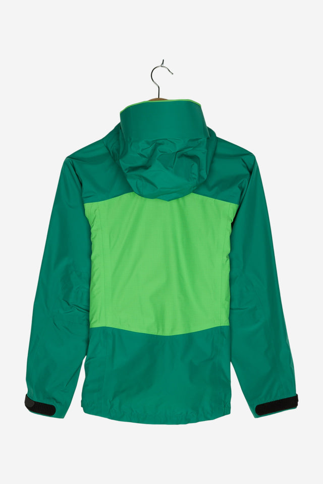 Regenjacke mit GORE-TEX für Damen