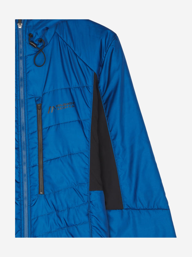 Isolationsjacke für Herren