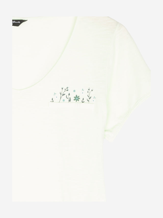 T-Shirt für Damen