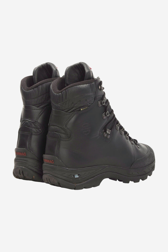 Winterstiefel für Herren
