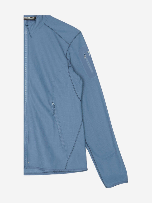 Fleecejacke für Damen