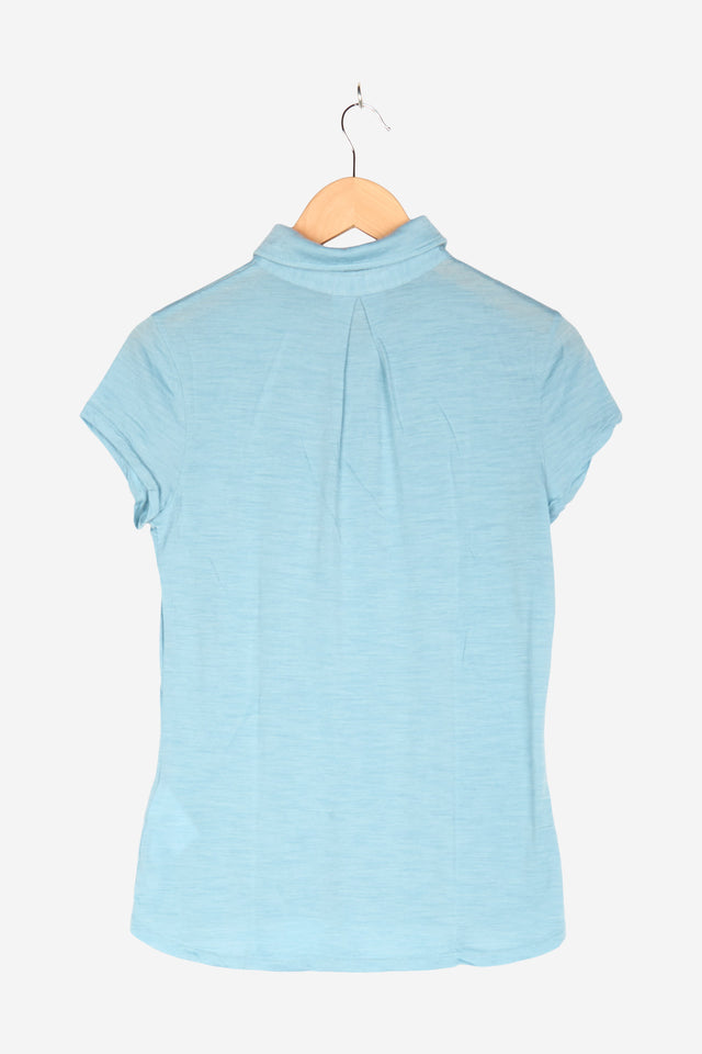 T-Shirt Merino für Damen