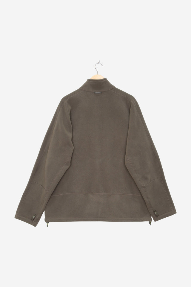 Fleecejacke für Herren