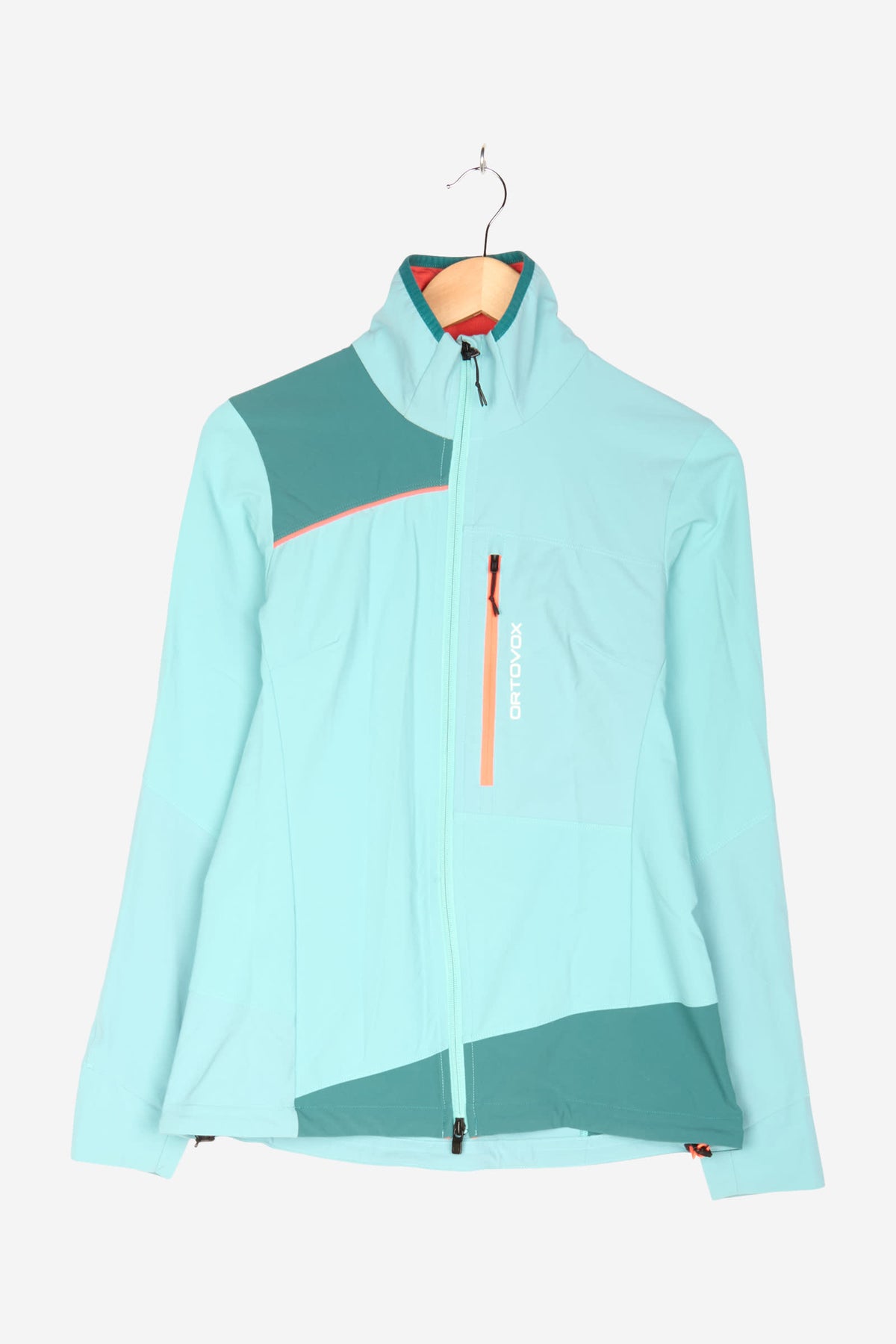 Softshelljacke für Damen
