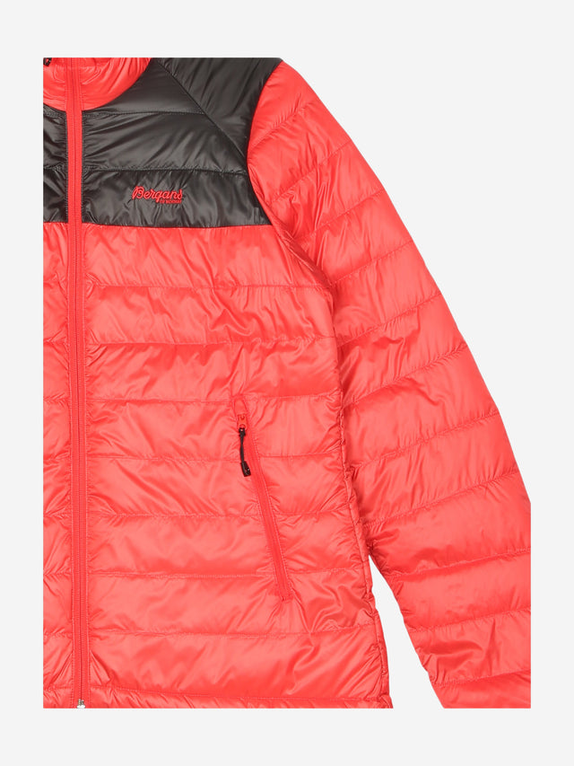 Daunenjacke für Herren