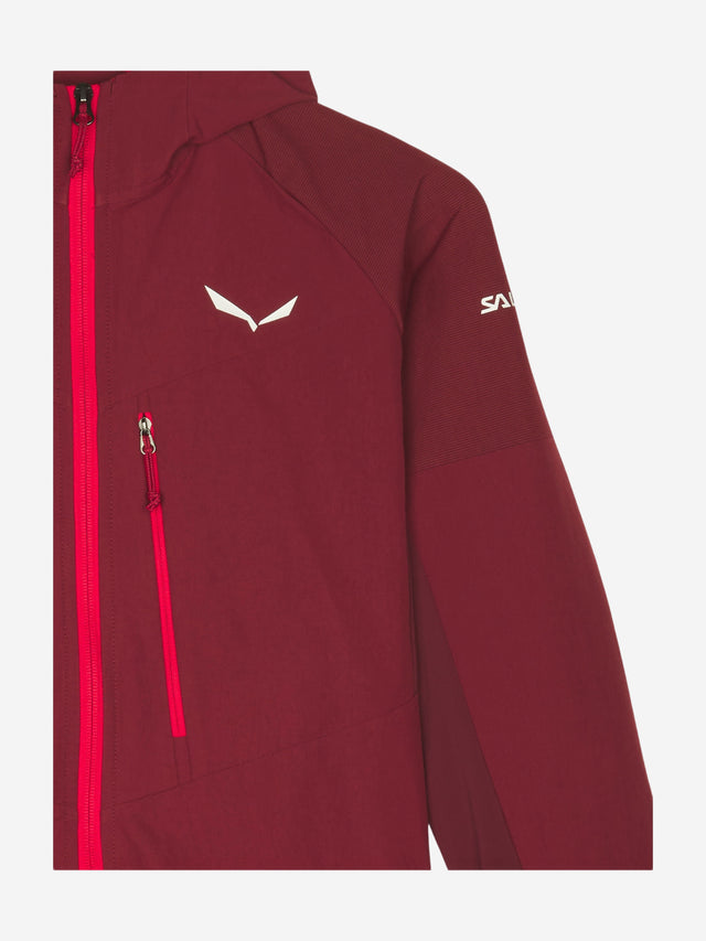 Softshelljacke für Damen