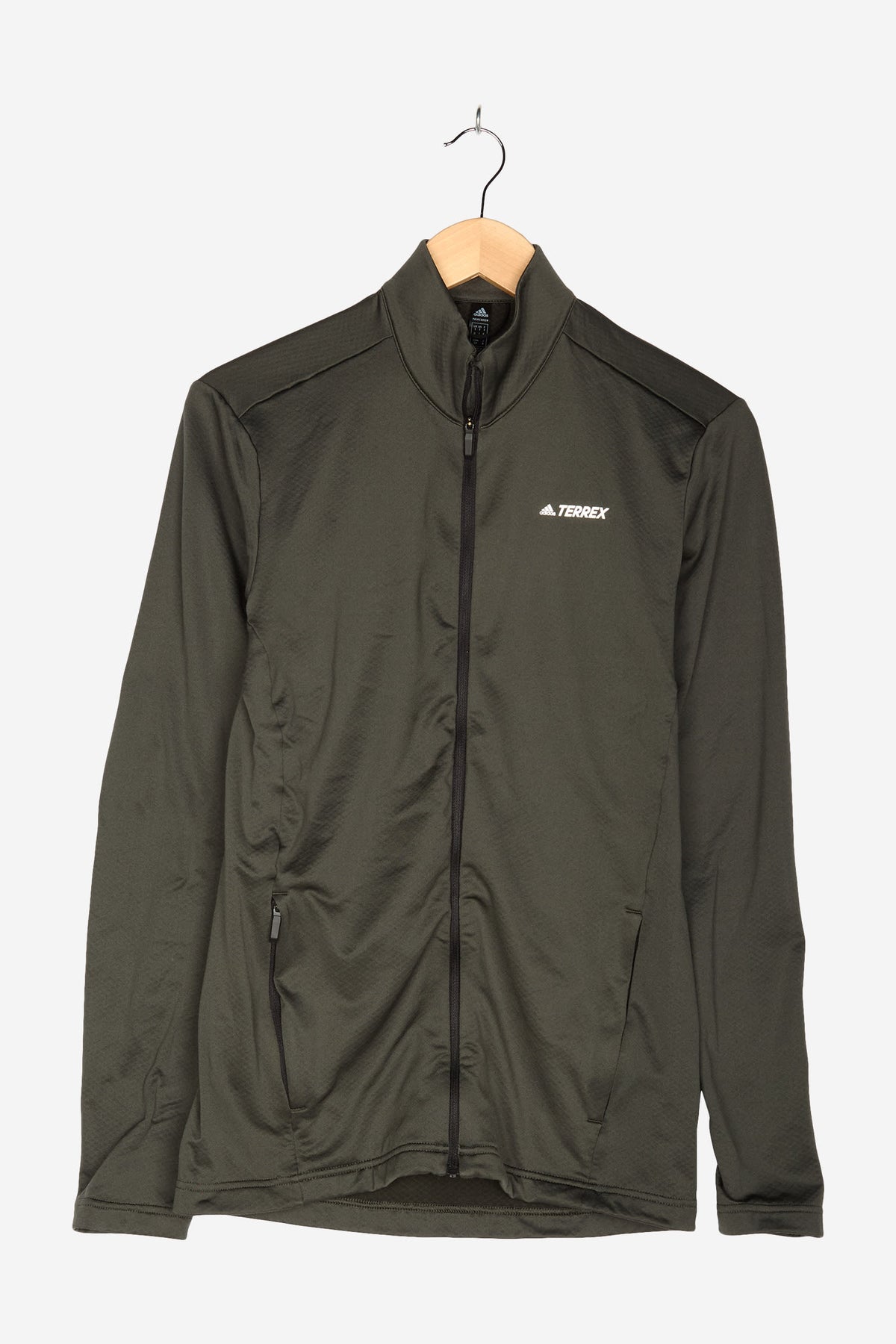 Fleecejacke für Herren