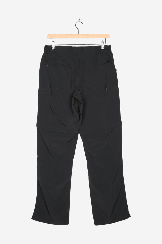 Zip Off Hose für Herren