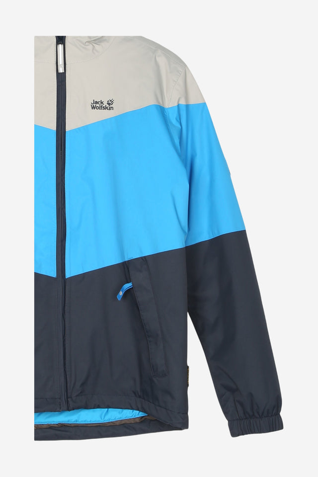 Winterjacke für Kinder